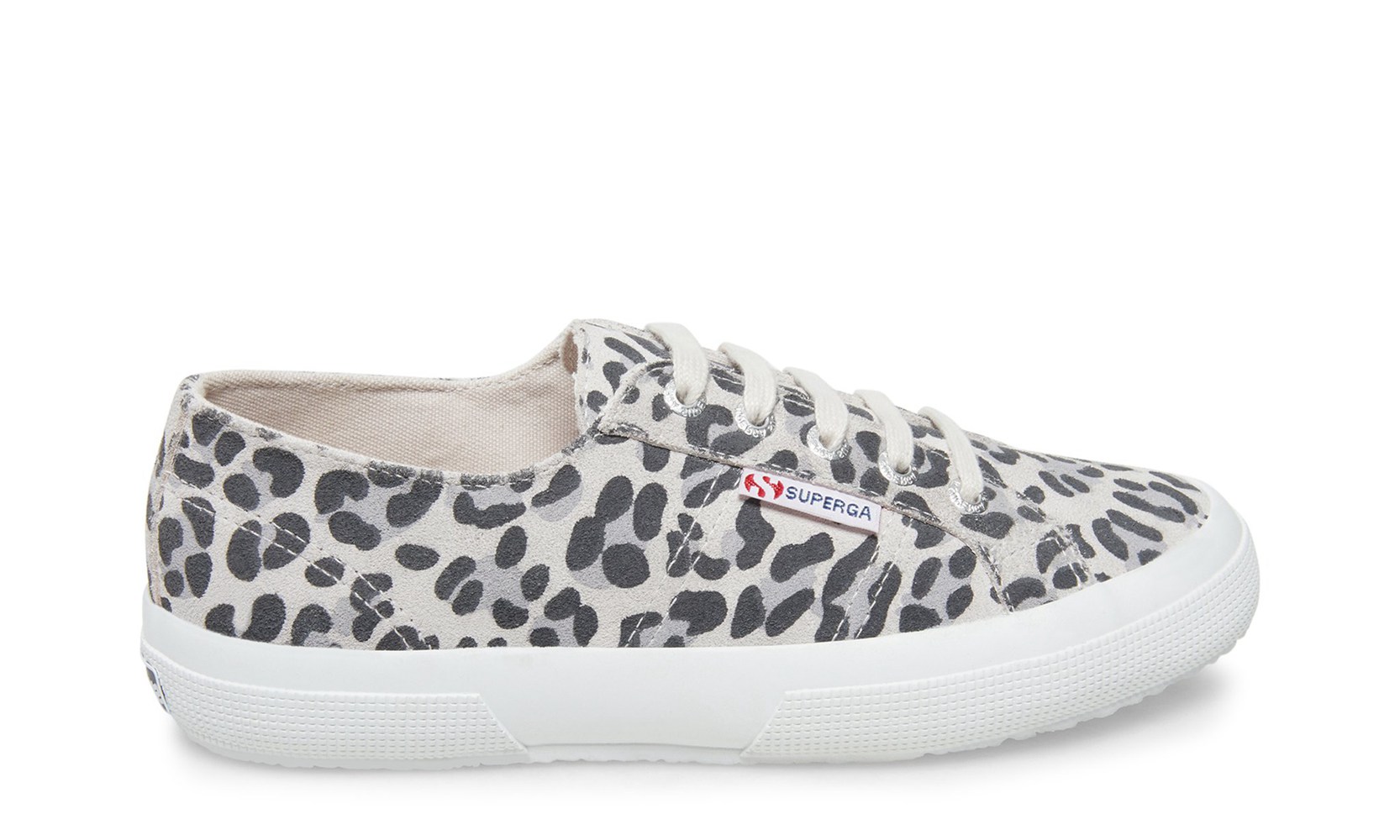 Superga Sneakers Womens - 2750 Suefanw - Leopard - RFIEP4578